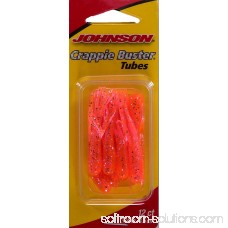 Johnson Crappie Buster Tubes 553757247